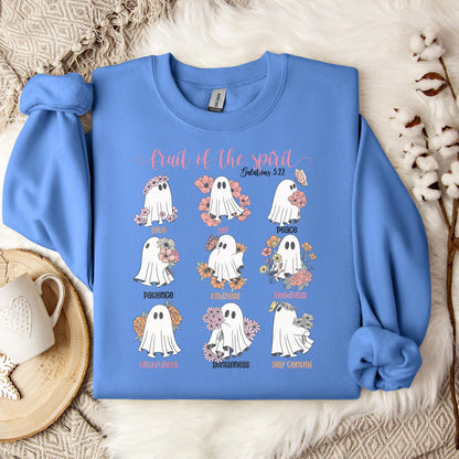 Fruit Of The Spirit Ghost Sweatshirt