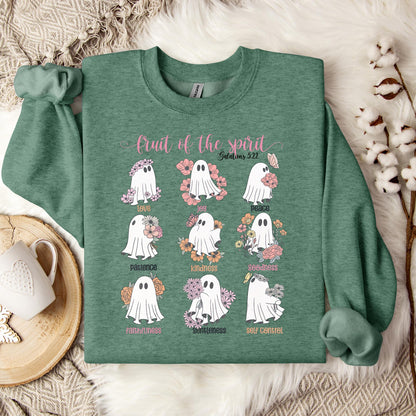 Fruit Of The Spirit Ghost Sweatshirt