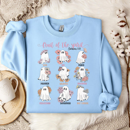 Fruit Of The Spirit Ghost Sweatshirt