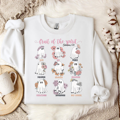 Fruit Of The Spirit Ghost Sweatshirt