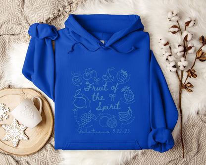 Fruit Of The Spirit Hoodie