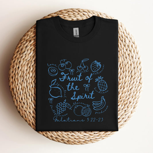 Fruit Of The Spirit