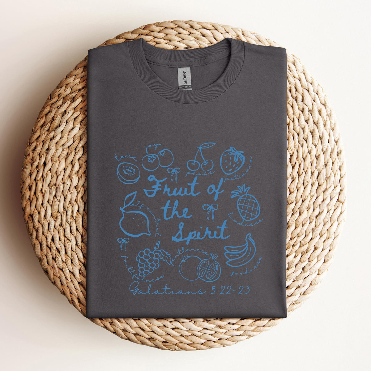 Fruit Of The Spirit