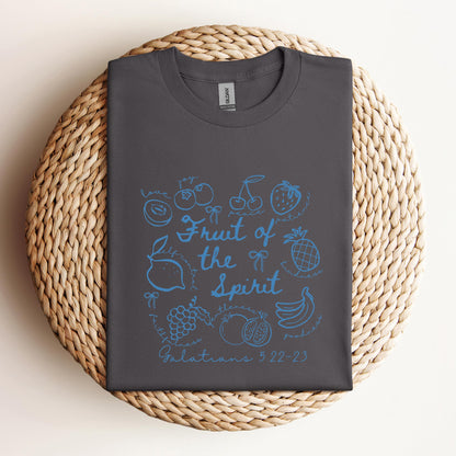 Fruit Of The Spirit