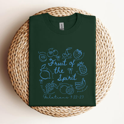 Fruit Of The Spirit