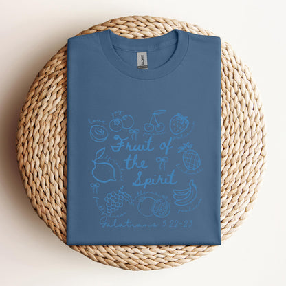 Fruit Of The Spirit