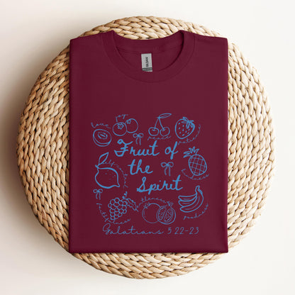 Fruit Of The Spirit