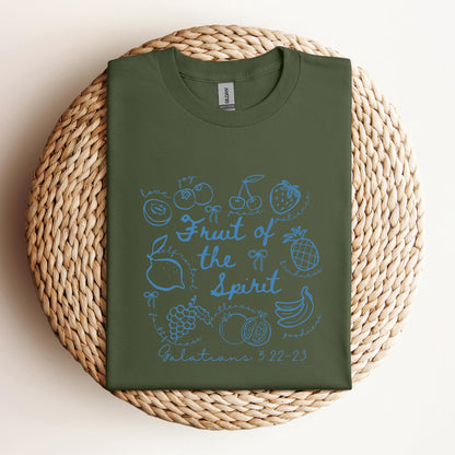 Fruit Of The Spirit