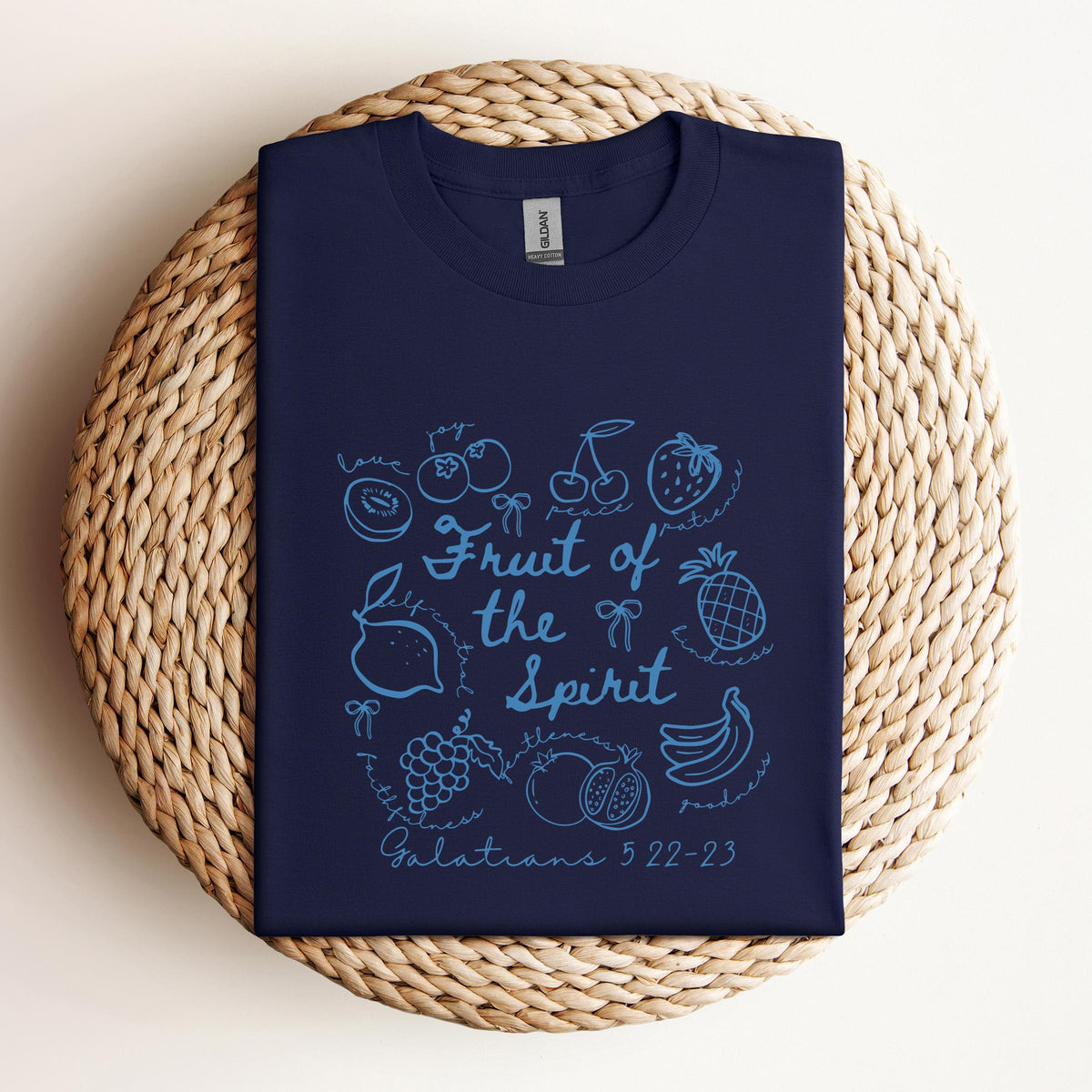 Fruit Of The Spirit