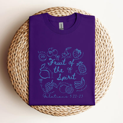 Fruit Of The Spirit