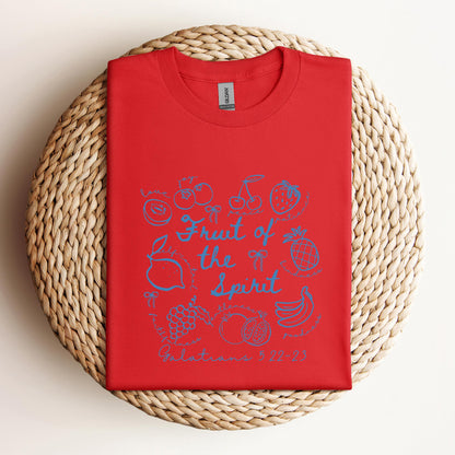 Fruit Of The Spirit