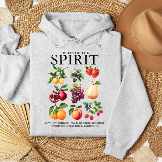 Fruits Of The Spirit 03