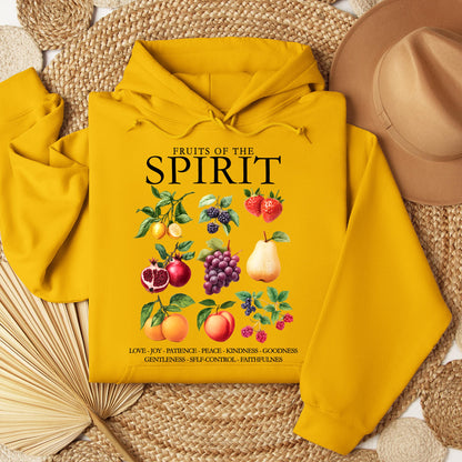 Fruits Of The Spirit 03