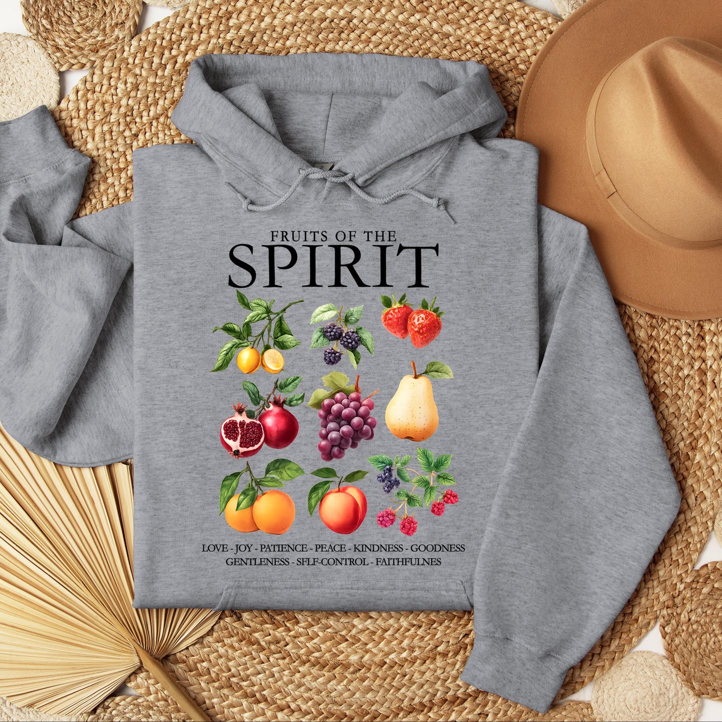 Fruits Of The Spirit 03