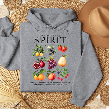 Fruits Of The Spirit 03