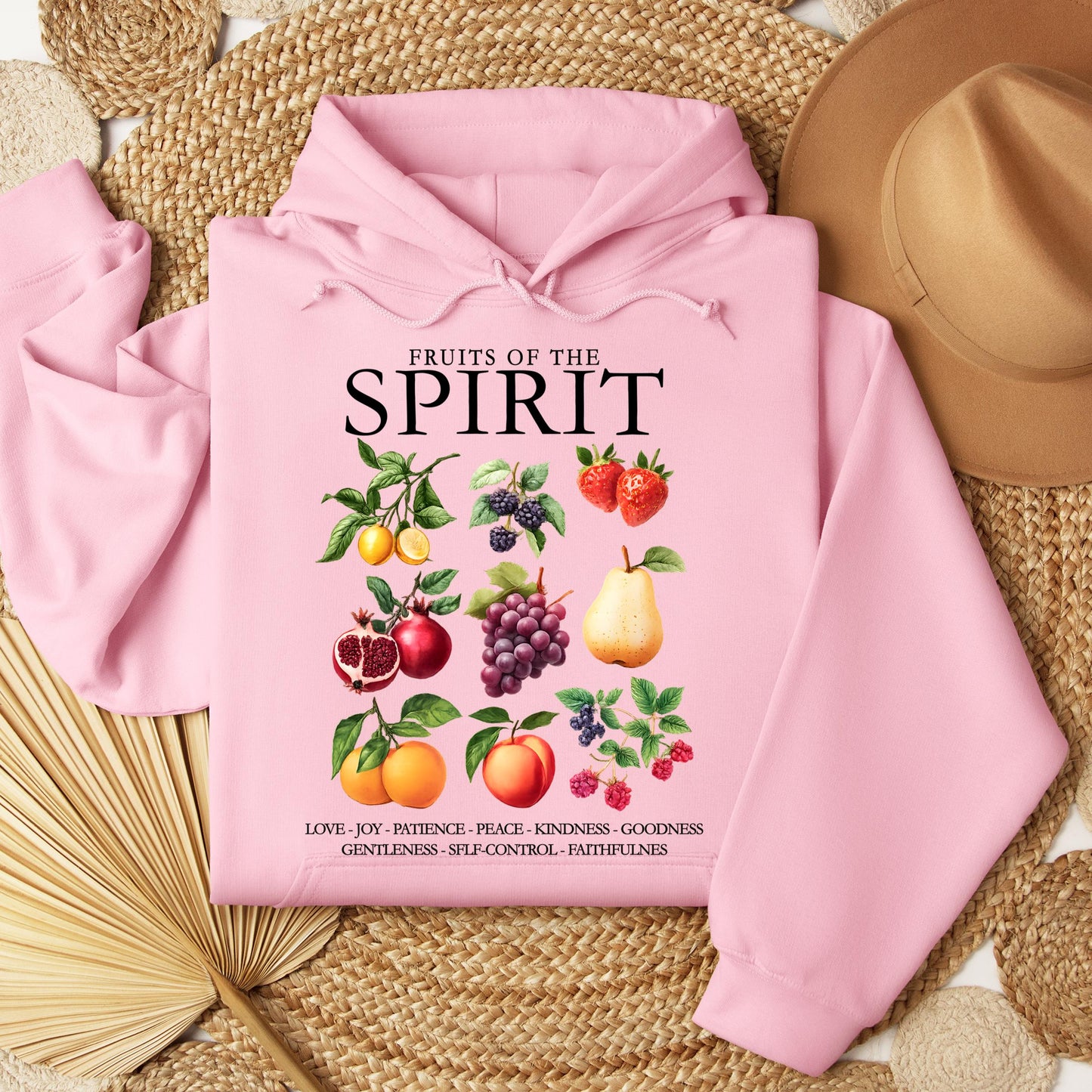 Fruits Of The Spirit 03