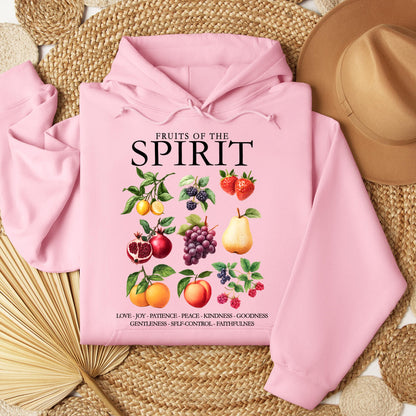 Fruits Of The Spirit 03