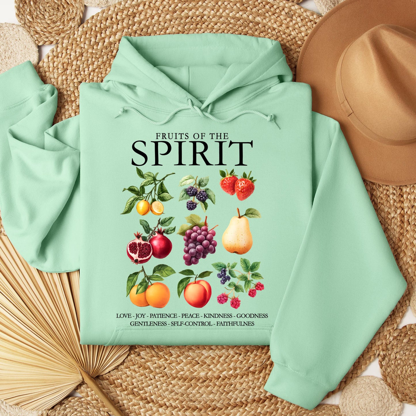 Fruits Of The Spirit 03