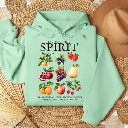 Fruits Of The Spirit 03