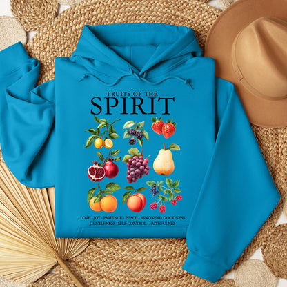 Fruits Of The Spirit 03