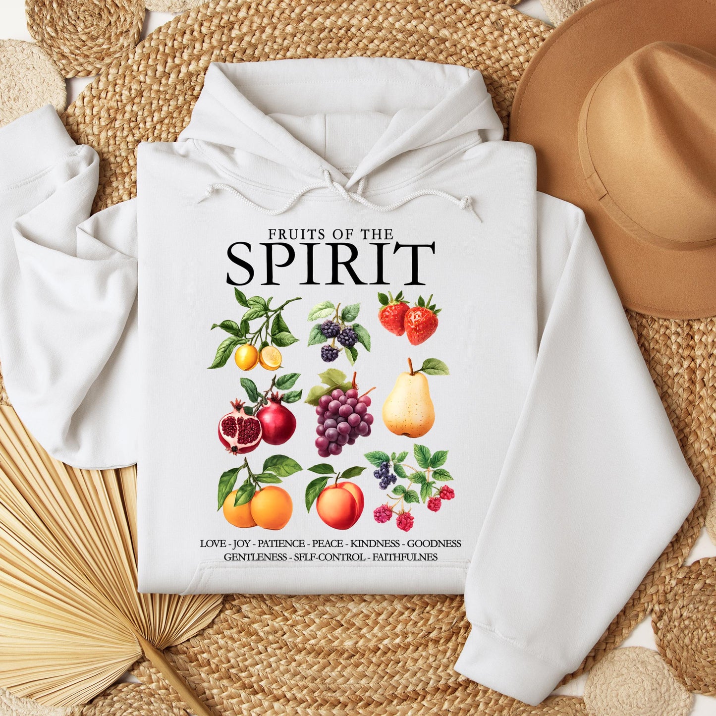 Fruits Of The Spirit 03