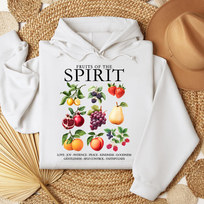 Fruits Of The Spirit 03