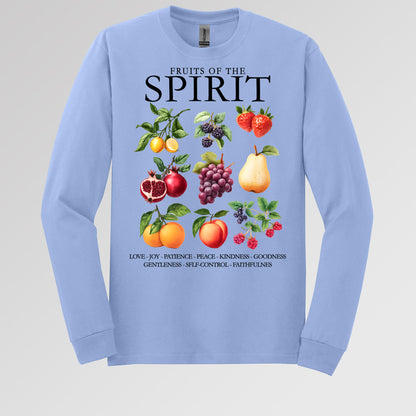 Fruits Of The Spirit 03