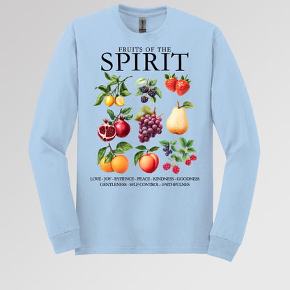 Fruits Of The Spirit 03