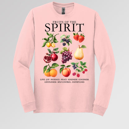 Fruits Of The Spirit 03