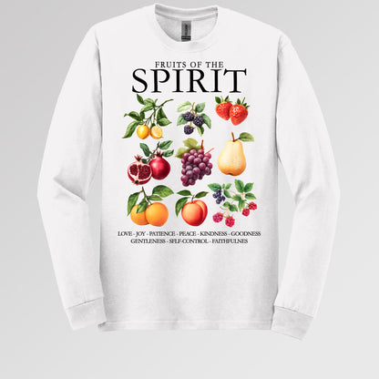 Fruits Of The Spirit 03
