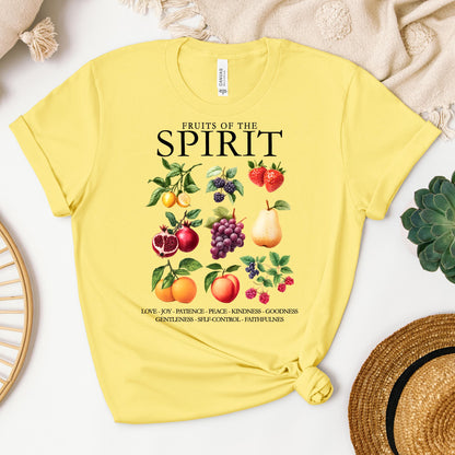 Fruits Of The Spirit 03