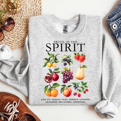 Fruits Of The Spirit 03