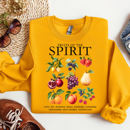 Fruits Of The Spirit 03