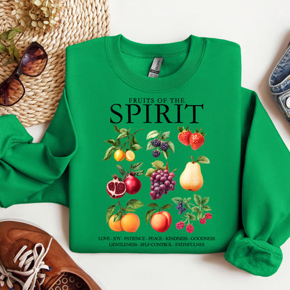 Fruits Of The Spirit 03