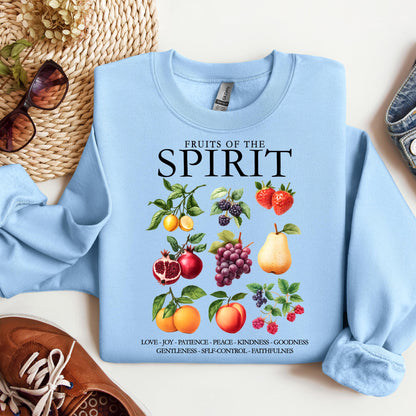 Fruits Of The Spirit 03