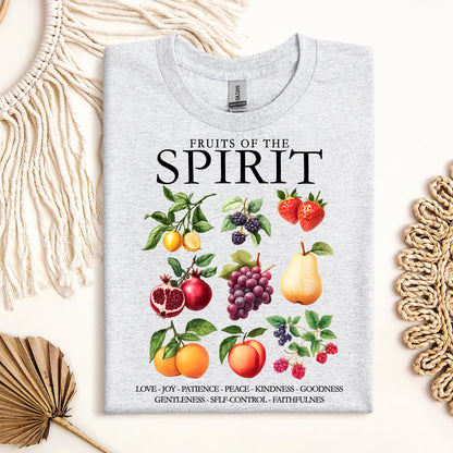 Fruits Of The Spirit 03