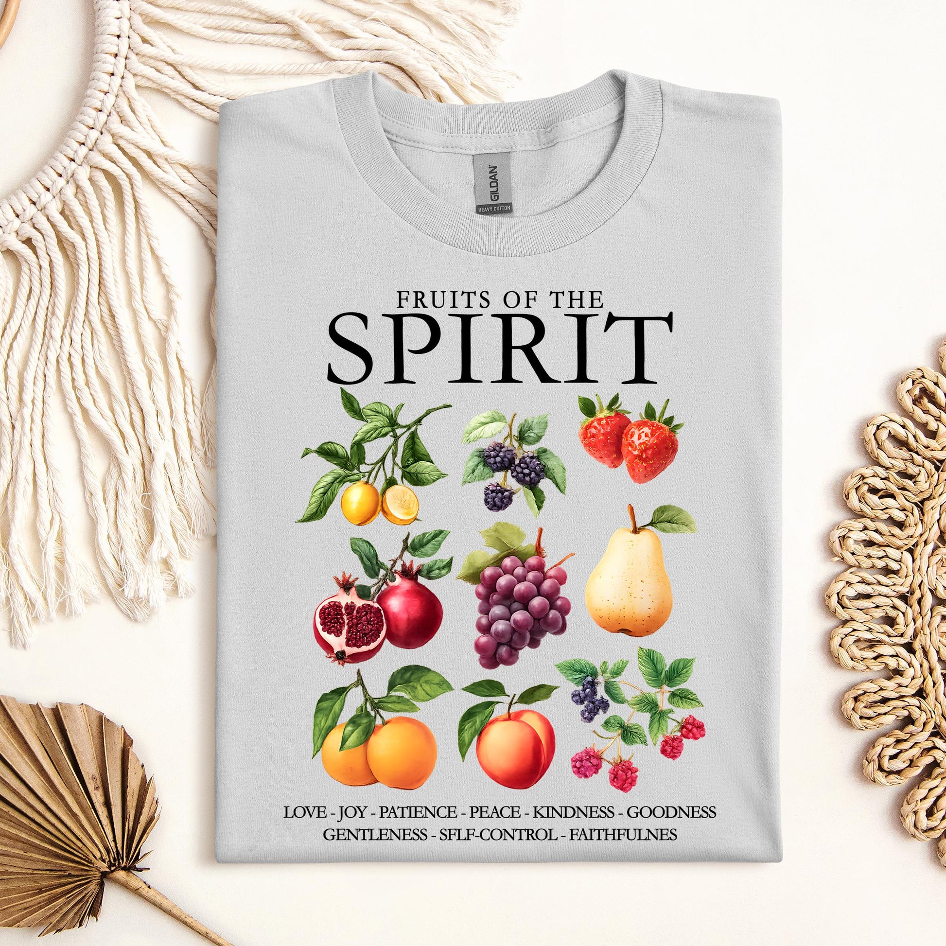 Fruits Of The Spirit 03
