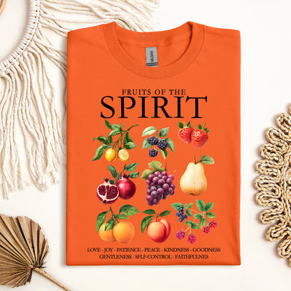 Fruits Of The Spirit 03