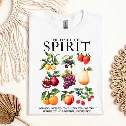 Fruits Of The Spirit 03
