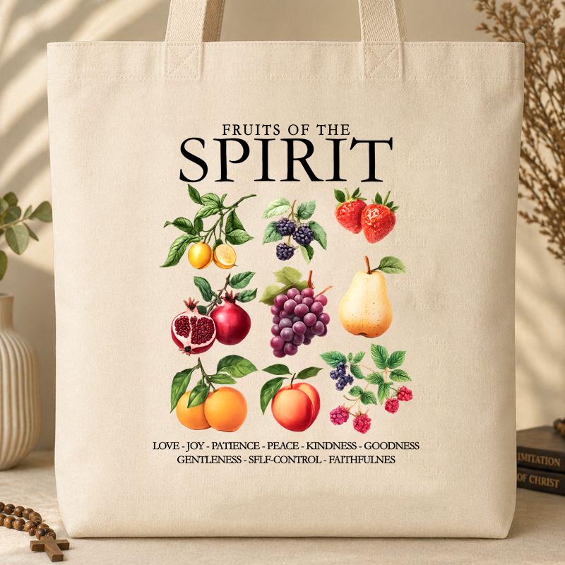 Fruits Of The Spirit 03