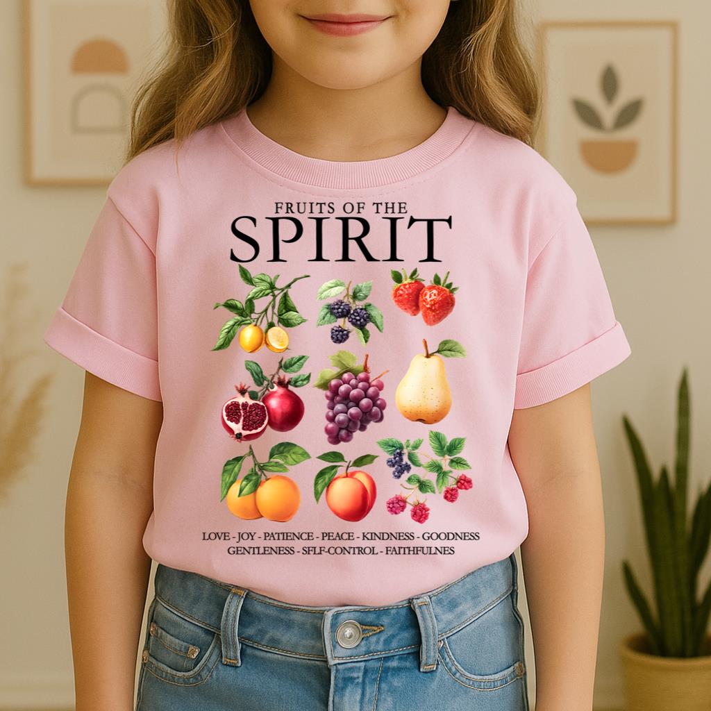 Fruits Of The Spirit 03