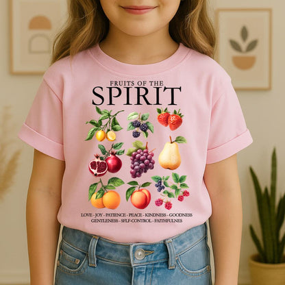 Fruits Of The Spirit 03