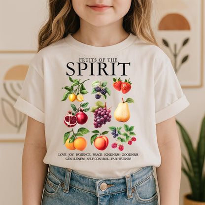 Fruits Of The Spirit 03