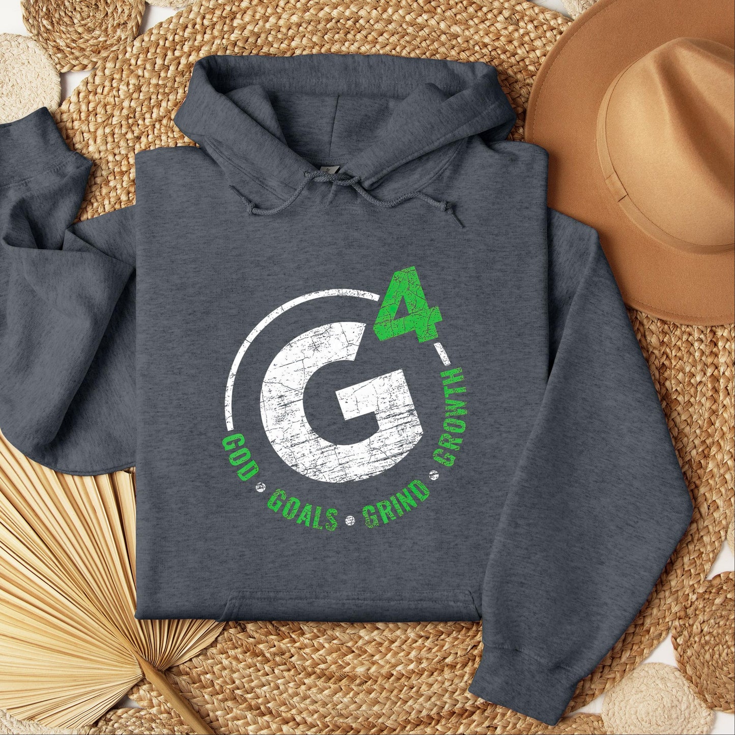 G4 God Goals Grind Growth 03