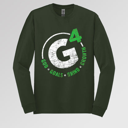 G4 God Goals Grind Growth 03