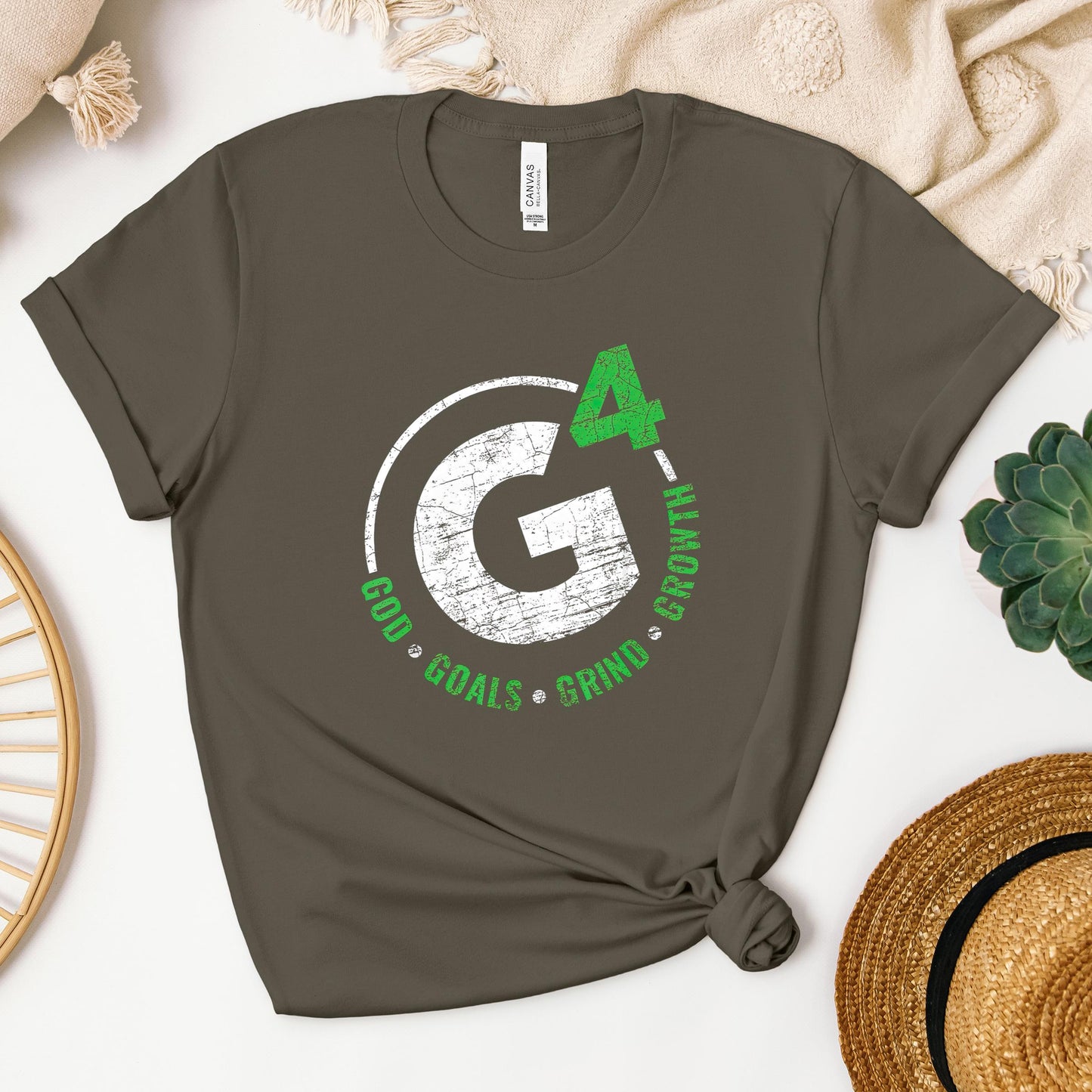 G4 God Goals Grind Growth 03