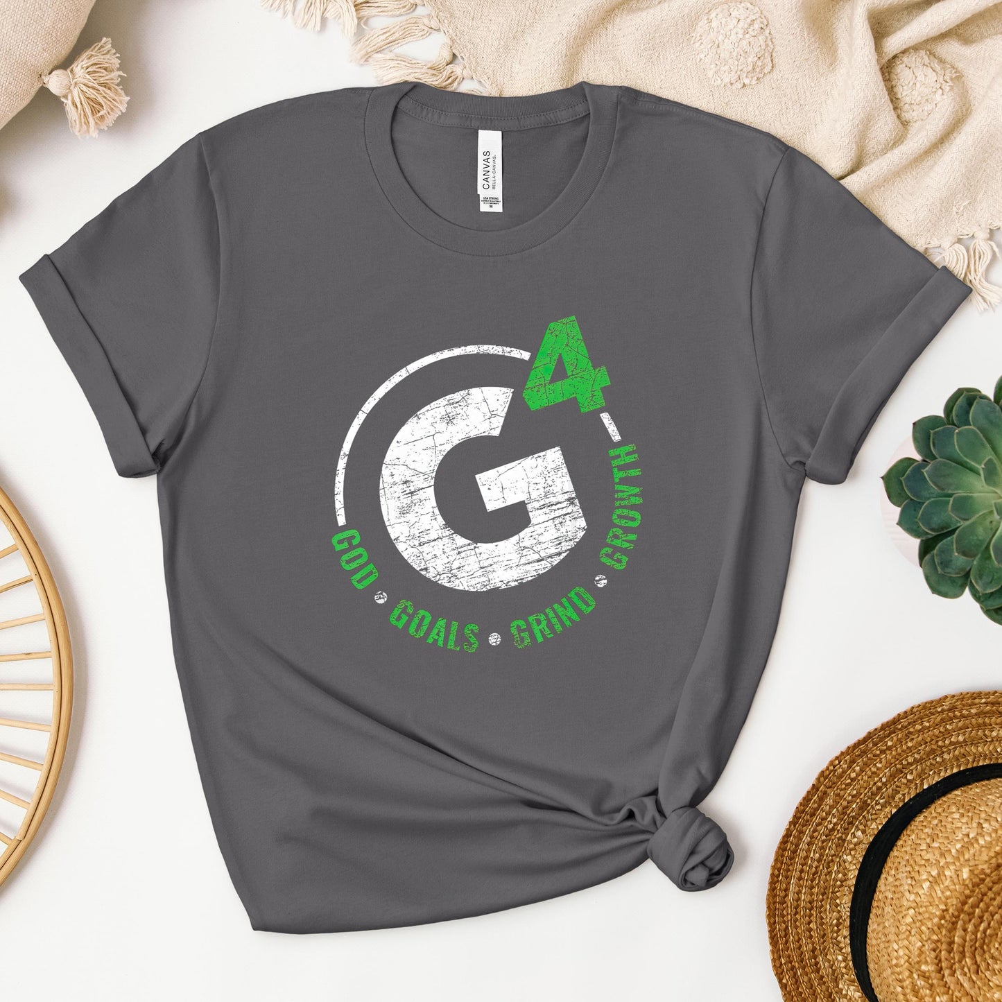 G4 God Goals Grind Growth 03