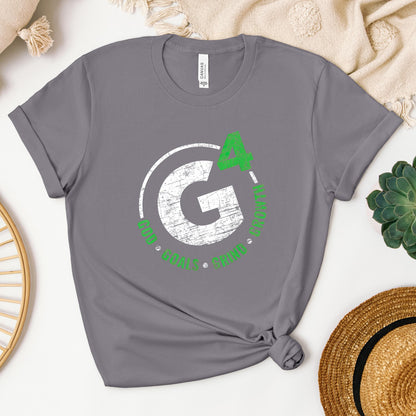 G4 God Goals Grind Growth 03