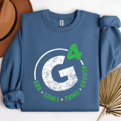 G4 God Goals Grind Growth 03