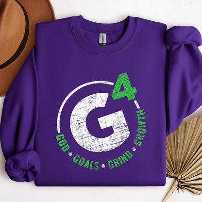 G4 God Goals Grind Growth 03
